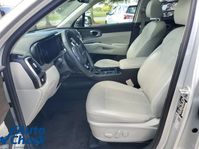 2022 Kia Sorento X-Line EX photo 18