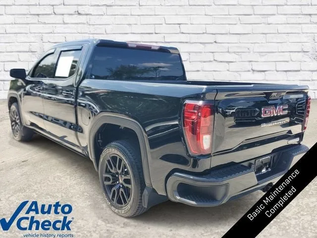 2023 GMC Sierra 1500 Elevation photo 2