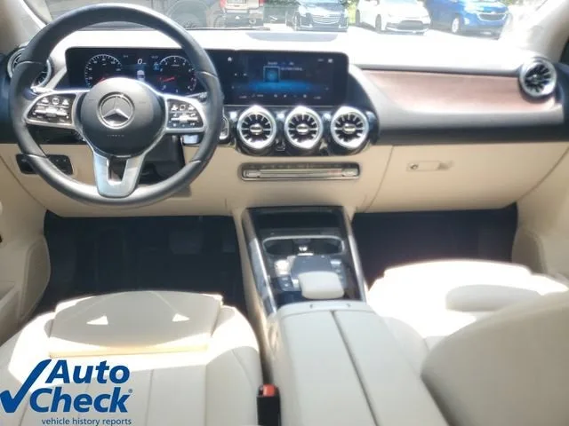 2023 Mercedes-Benz GLA GLA 250 photo 13