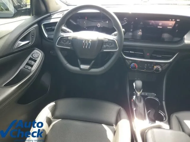 2024 Buick Encore GX Sport Touring photo 16