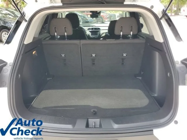 2021 Chevrolet Trailblazer LT photo 10