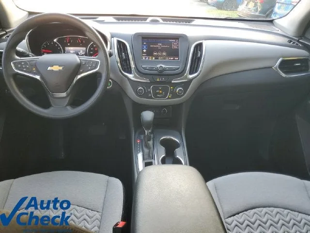 2024 Chevrolet Equinox LS photo 14