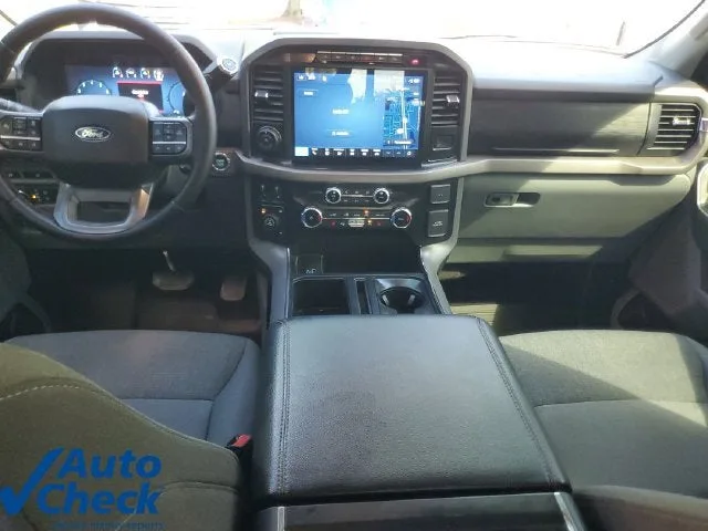 2024 Ford F-150 XLT photo 13
