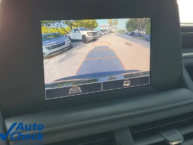 2024 Chevrolet Suburban LS photo 26