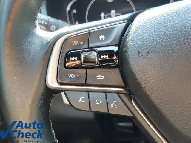 2021 Honda Accord Sport photo 20