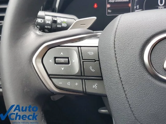 2024 Lexus NX 250 NX 250 photo 22