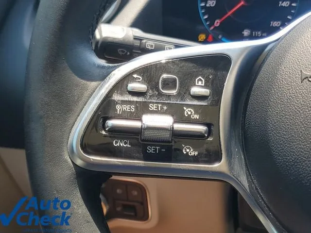 2023 Mercedes-Benz GLA GLA 250 photo 21