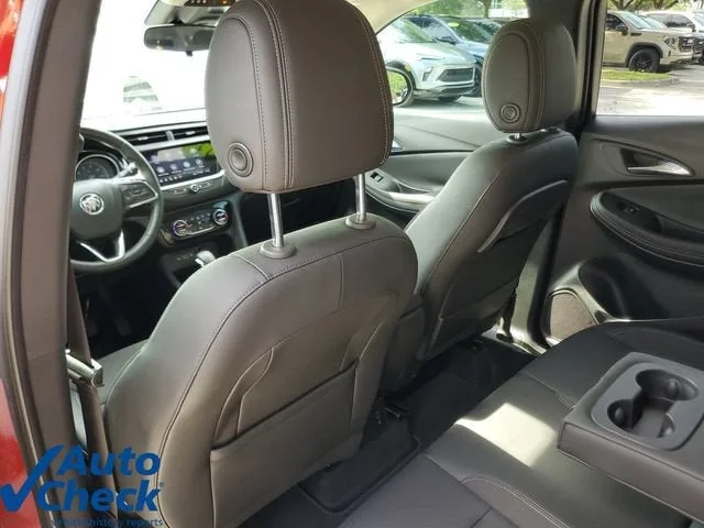 2023 Buick Encore GX Select photo 13