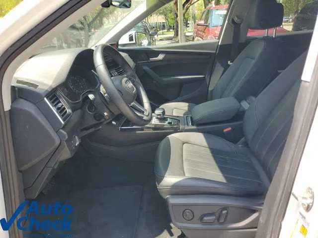 2021 Audi Q5 Premium photo 17