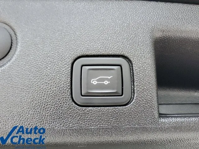 2024 Chevrolet Equinox LT photo 11