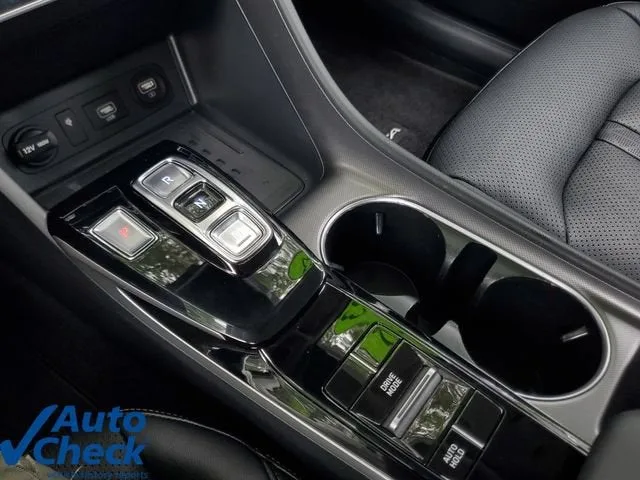 2023 Hyundai Sonata SEL photo 26
