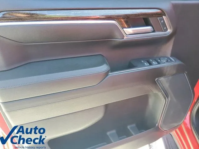 2024 GMC Sierra 1500 Elevation photo 19