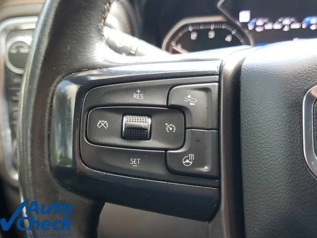 2021 GMC Sierra 1500 AT4 photo 21