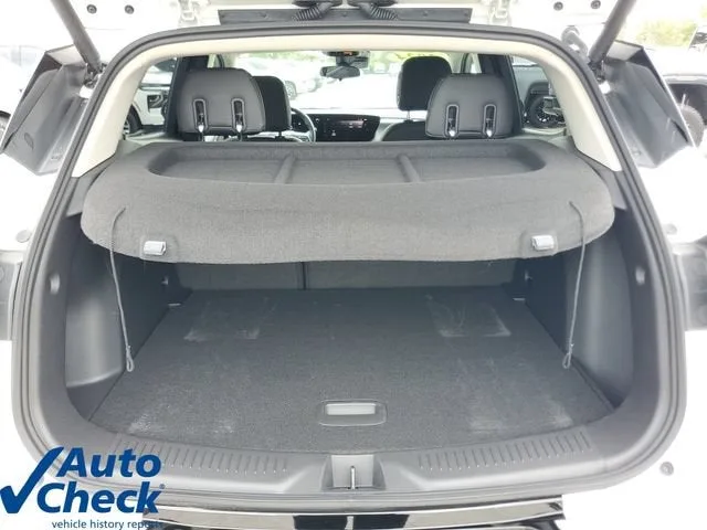 2024 Buick Encore GX Sport Touring photo 10