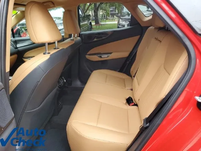 2024 Lexus NX 250 NX 250 photo 12