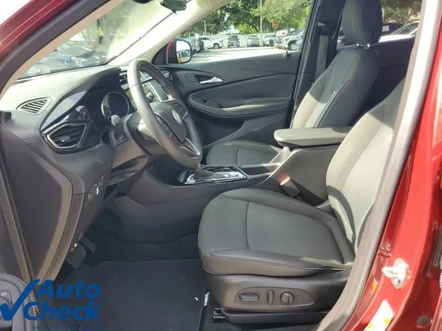 2023 Buick Encore GX Select photo 18