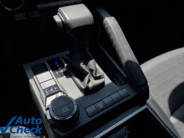 2025 Toyota 4Runner SR5 photo 29