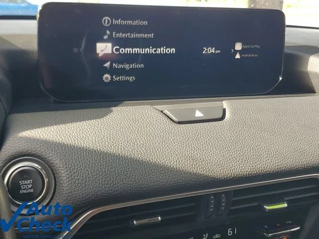 2024 Mazda CX-90 3.3 Turbo Preferred Plus photo 27