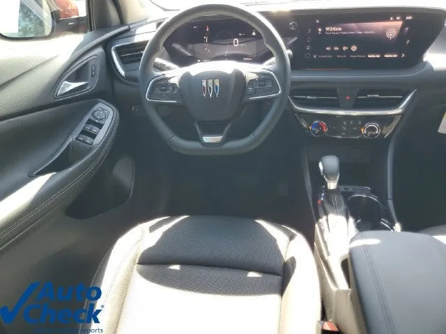 2024 Buick Encore GX Sport Touring photo 16