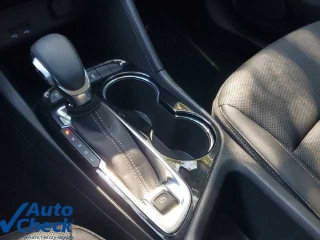 2024 Buick Encore GX Sport Touring photo 26