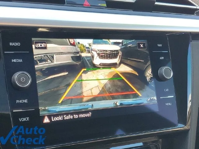 2023 Volkswagen Arteon 2.0T SEL R-Line photo 25