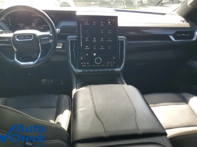 2025 GMC Yukon XL Elevation photo 16