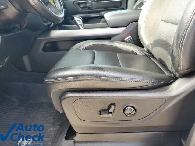 2022 RAM 1500 Laramie photo 19