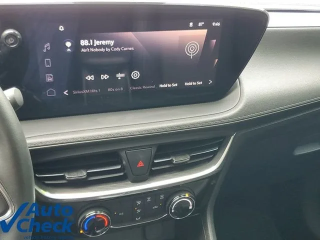 2024 Buick Encore GX Sport Touring photo 24