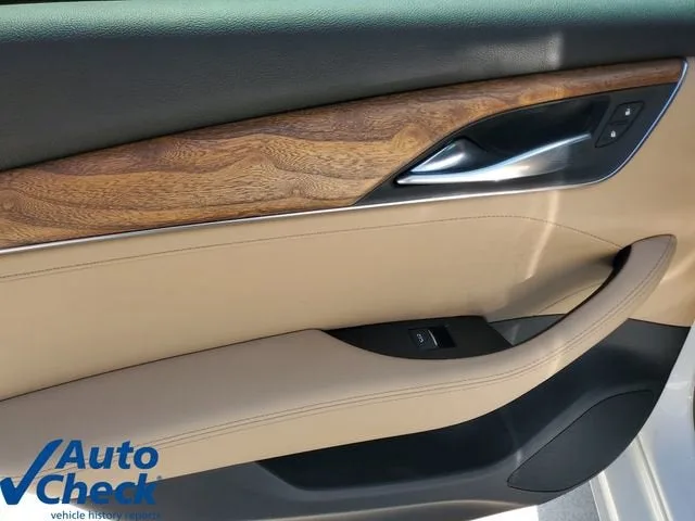 2020 Cadillac CT5 Premium Luxury photo 13