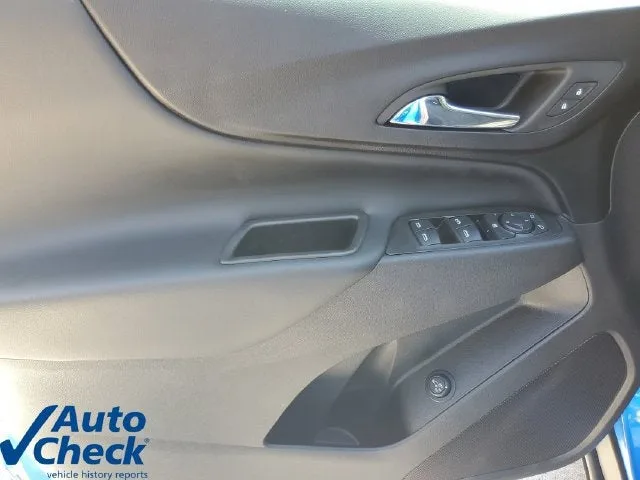 2024 Chevrolet Equinox LT photo 19