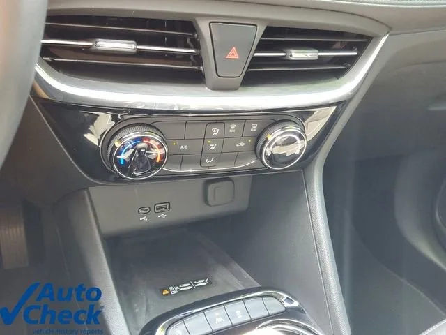 2024 Buick Encore GX Sport Touring photo 26