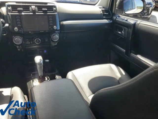 2023 Toyota 4Runner TRD Off Road Premium photo 15