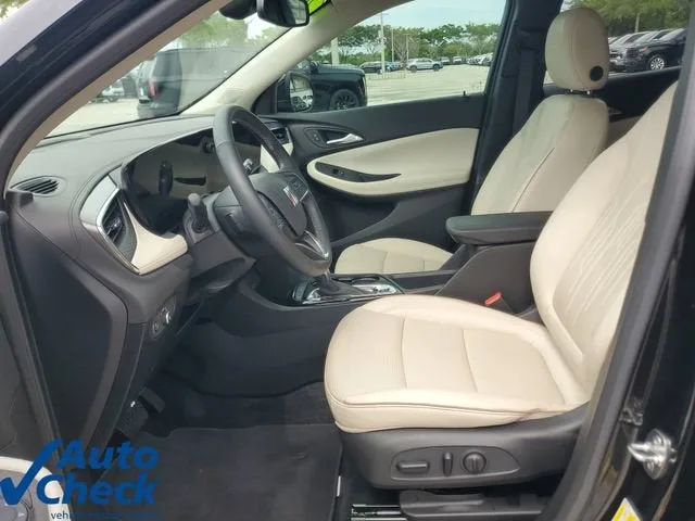 2024 Buick Encore GX Avenir photo 18
