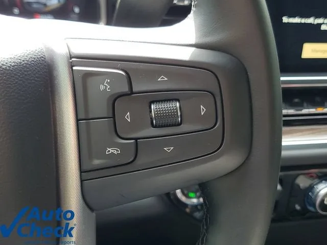 2026 GMC Sierra 1500 Elevation photo 21