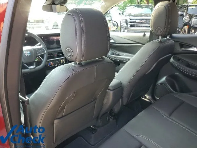 2024 Buick Encore GX Sport Touring photo 13