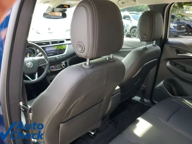 2023 Buick Encore GX Preferred photo 12