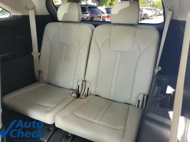 2023 Kia Sorento SX photo 10