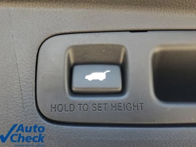 2024 Honda CR-V EX-L 2WD photo 10