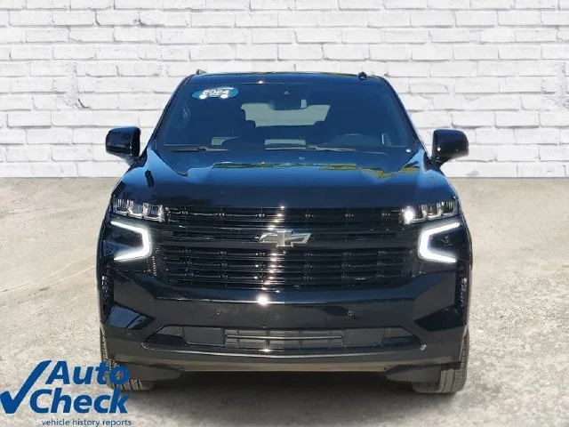 2024 Chevrolet Tahoe RST photo 6