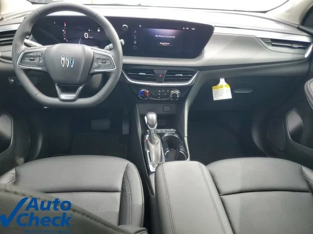 2024 Buick Encore GX Sport Touring photo 15
