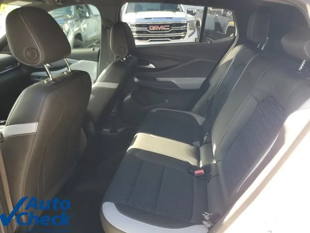 2024 Buick Envista Preferred photo 12