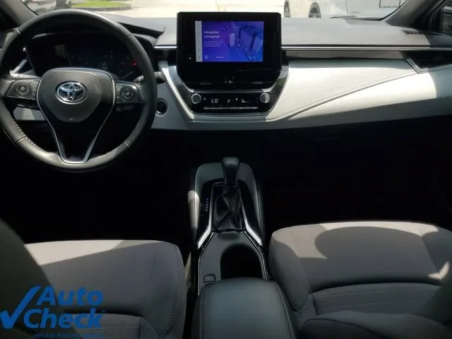 2024 Toyota Corolla SE photo 14