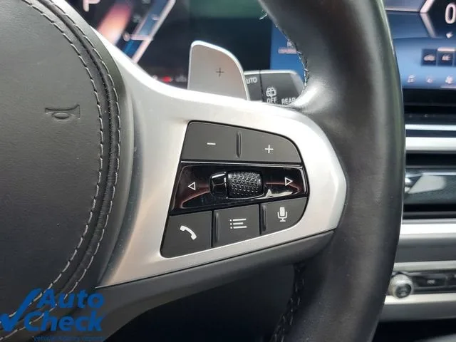 2024 BMW X7 xDrive40i photo 26