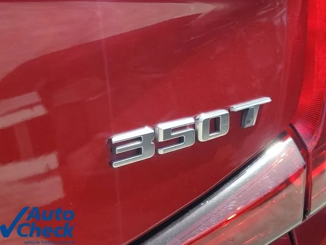 2023 Cadillac XT4 Luxury photo 9
