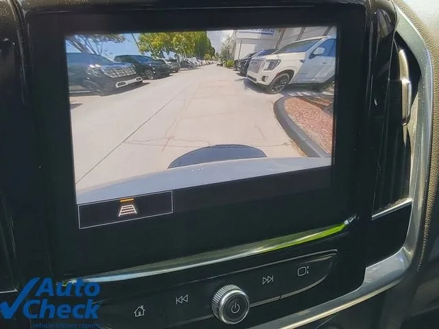 2023 Chevrolet Traverse LT Leather photo 28