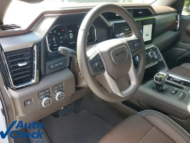 2026 GMC Sierra 1500 Denali photo 18