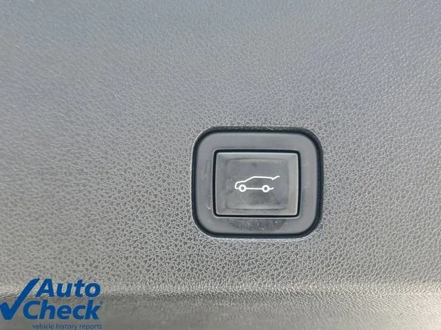 2023 Cadillac XT6 Luxury photo 11