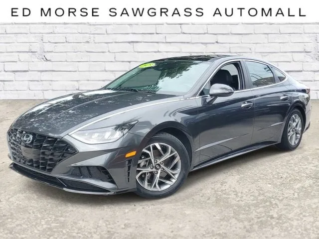 2023 Hyundai Sonata
