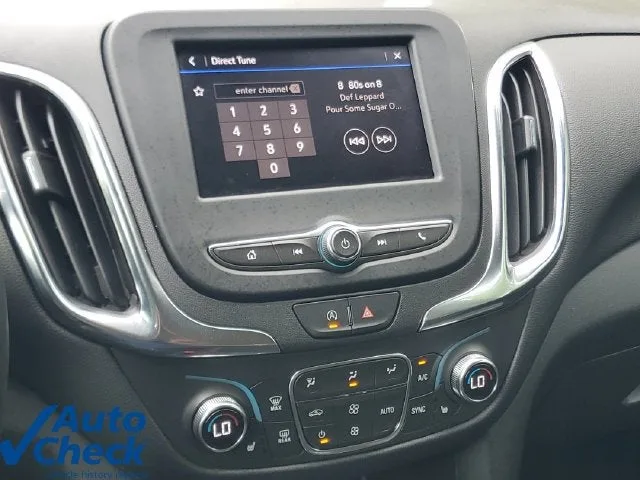 2024 Chevrolet Equinox LT photo 25