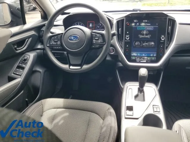 2024 Subaru Crosstrek Premium photo 18